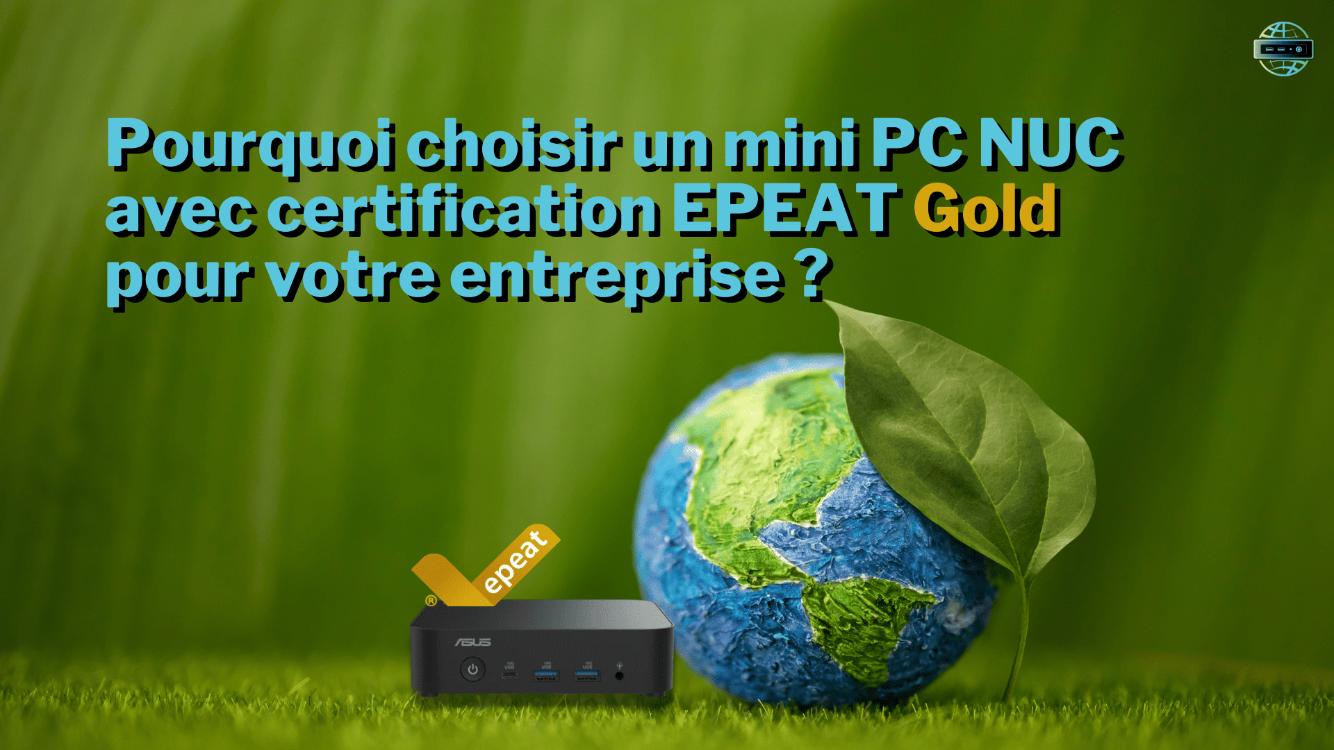 PC certificati EPEAT 